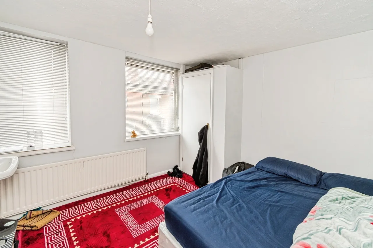 Holt Road, Southampton, SO15, photo 9