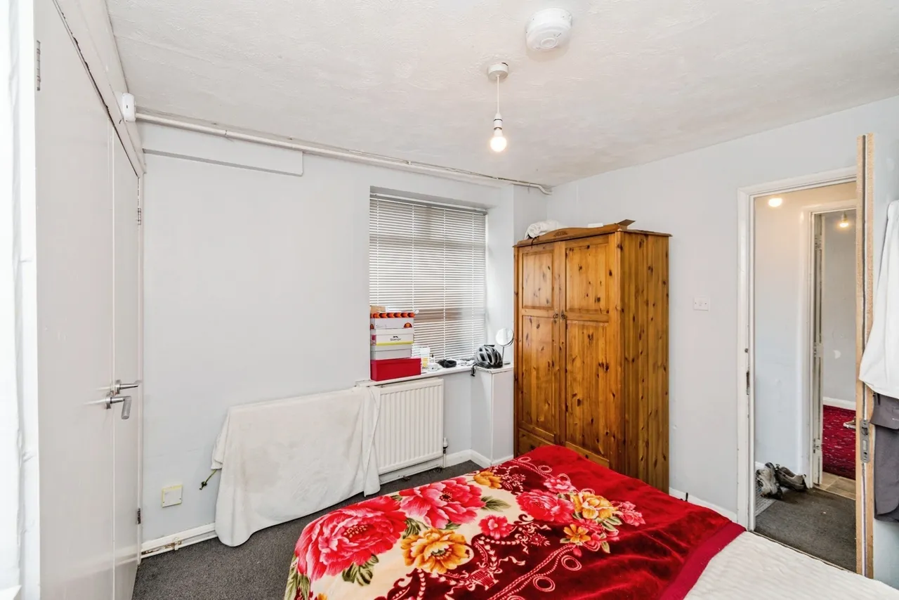Holt Road, Southampton, SO15, photo 5