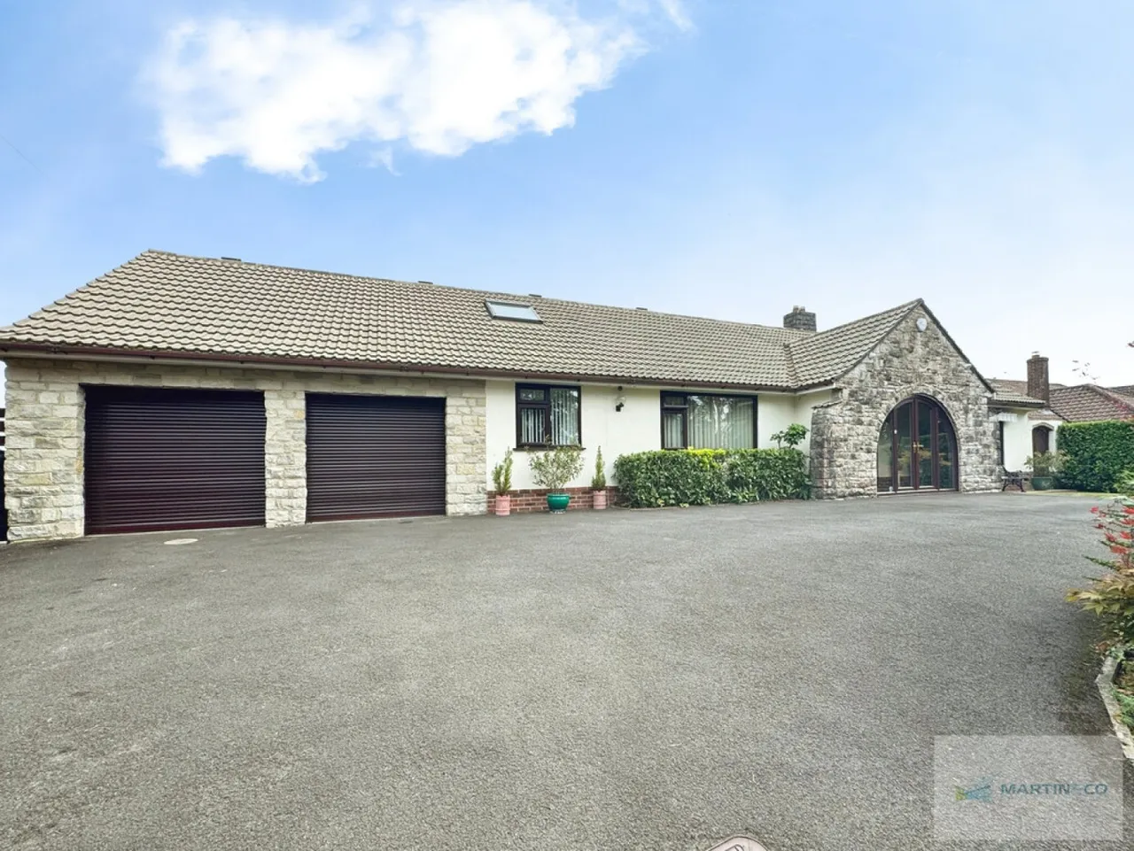 4 bed house for sale, Ringwood, BH24