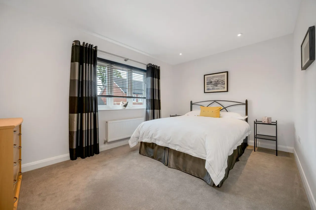 Spinney Hill, Oakham, LE15, photo 9