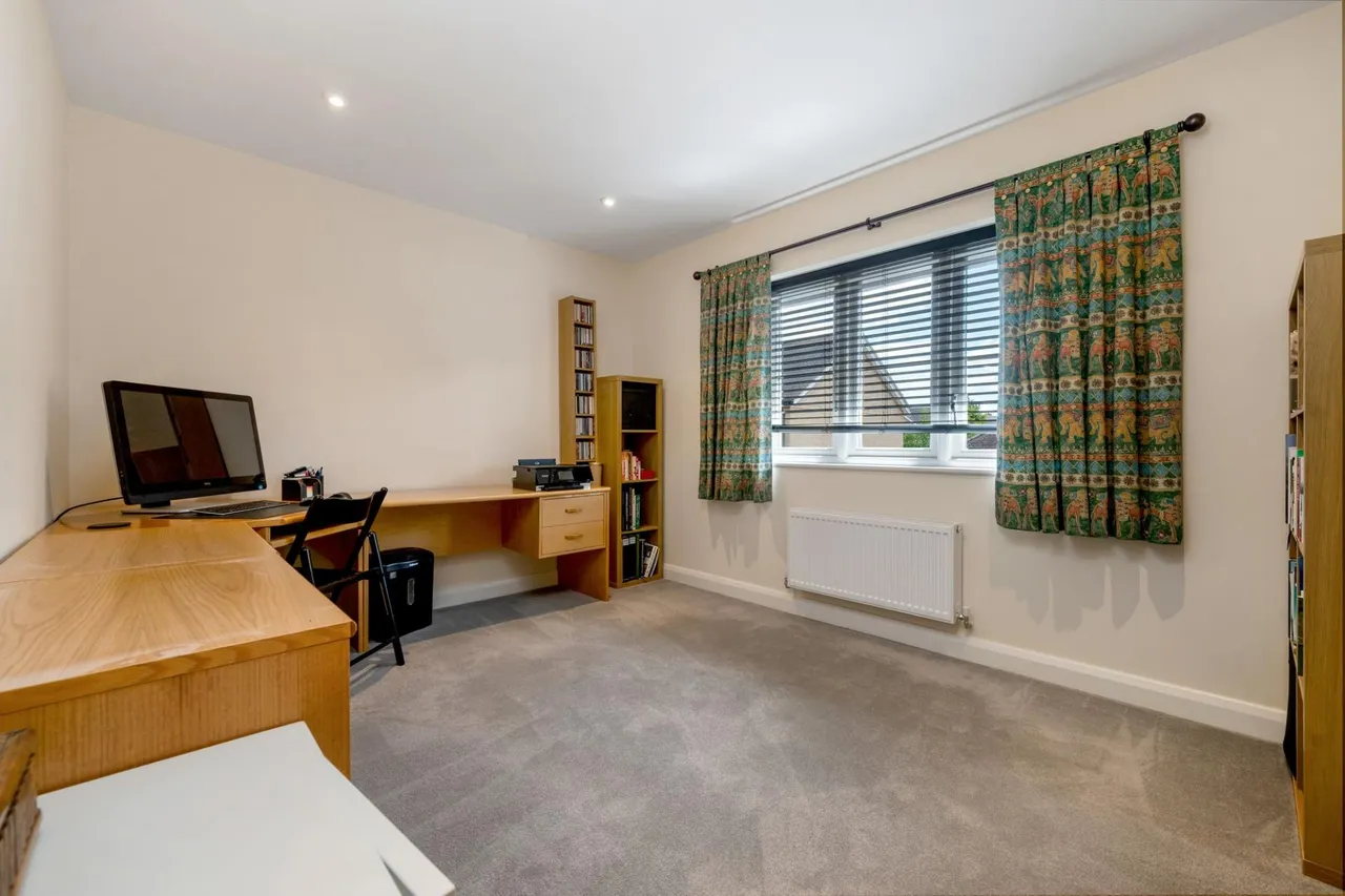 Spinney Hill, Oakham, LE15, photo 11
