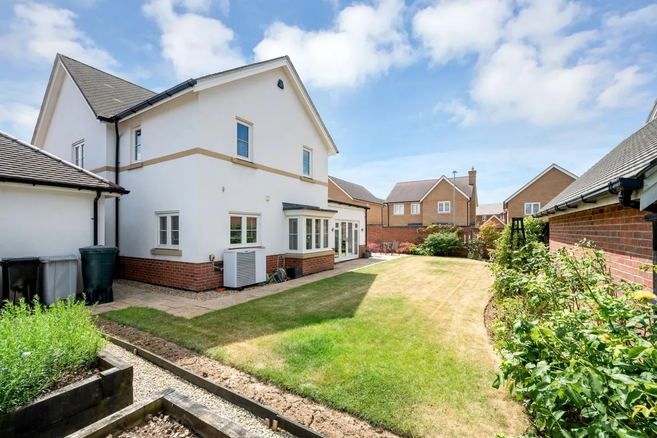 Spinney Hill, Oakham, LE15, photo 13