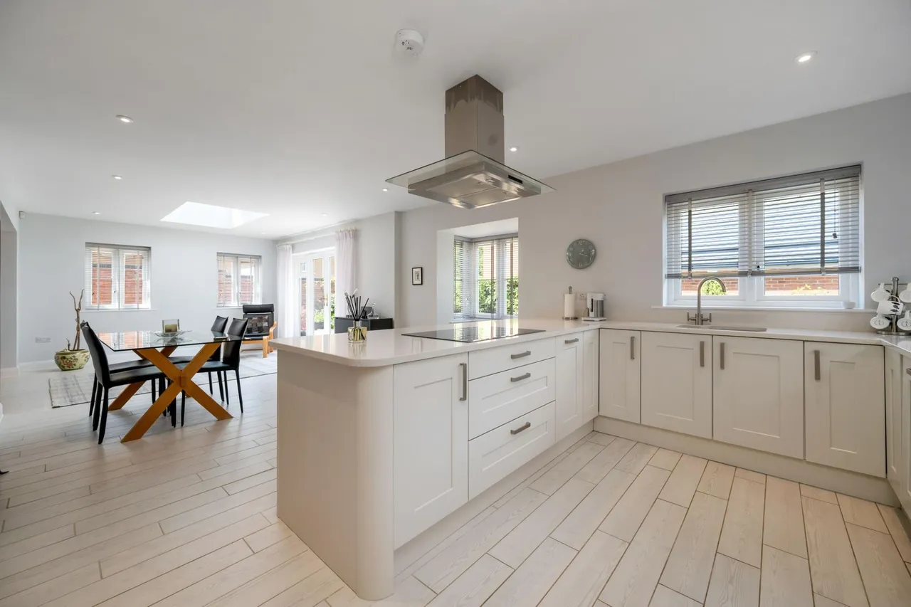 Spinney Hill, Oakham, LE15, photo 3