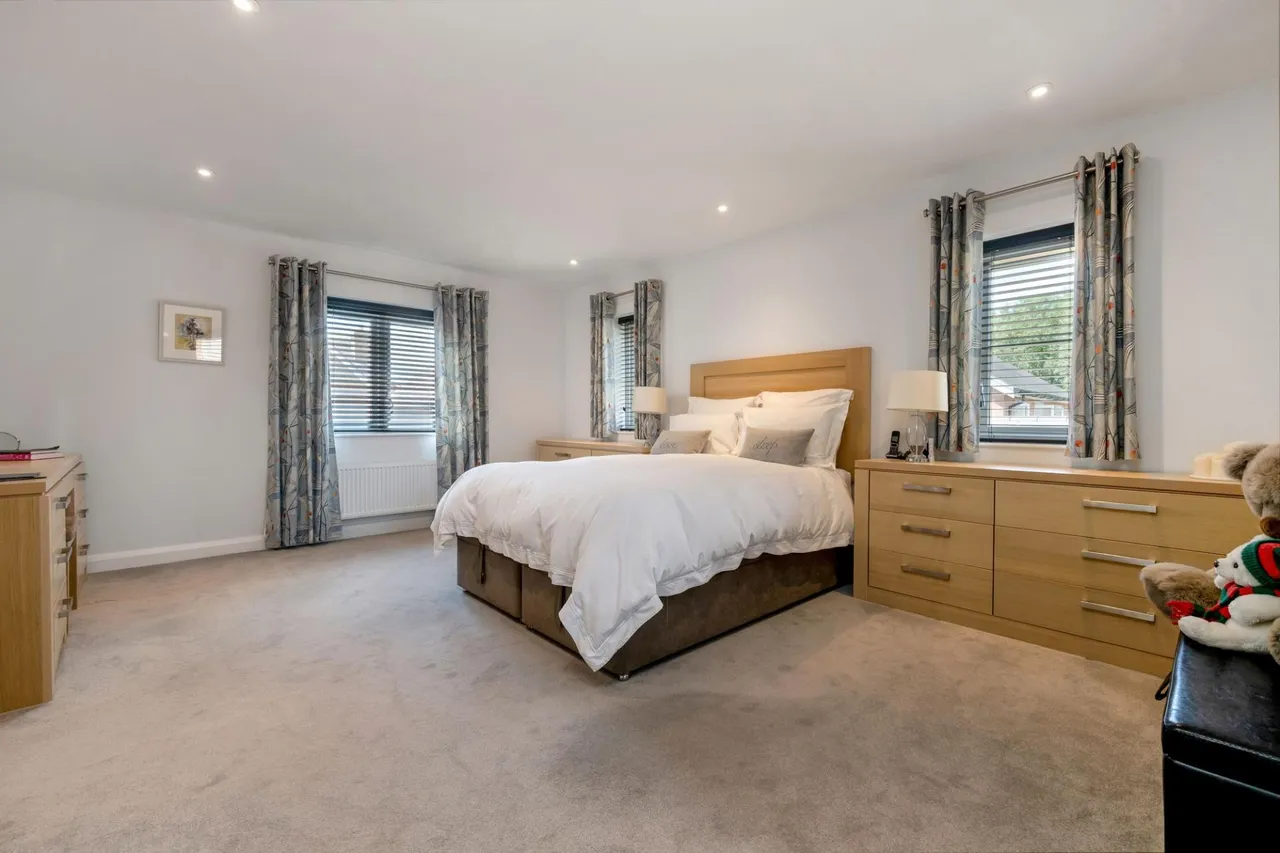Spinney Hill, Oakham, LE15, photo 7