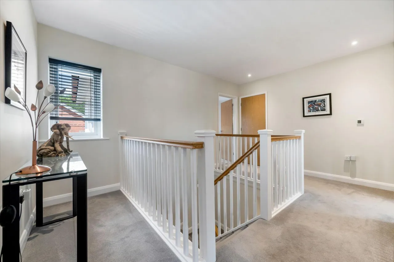 Spinney Hill, Oakham, LE15, photo 6
