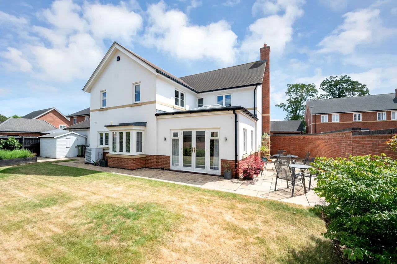 Spinney Hill, Oakham, LE15, photo 14