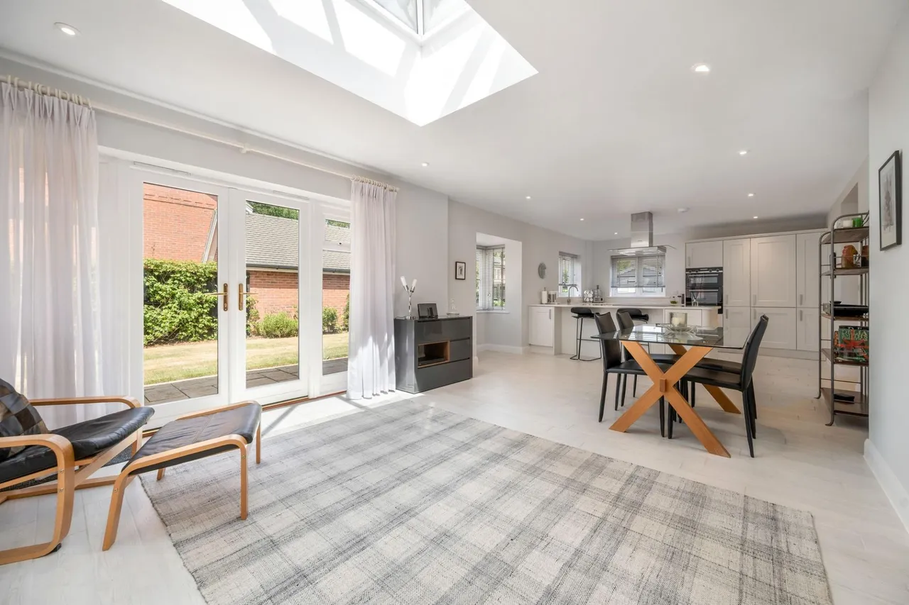 Spinney Hill, Oakham, LE15, photo 2