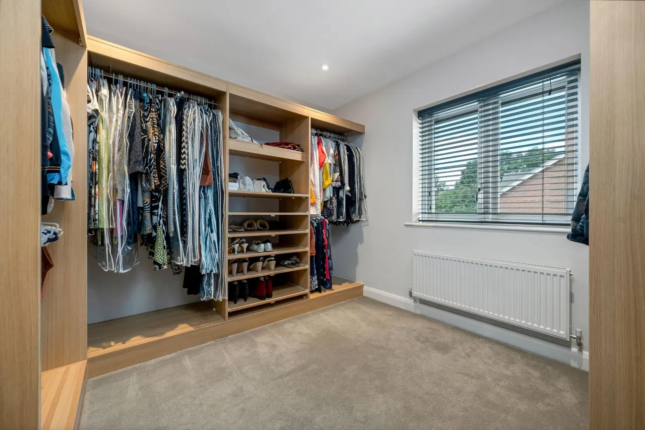 Spinney Hill, Oakham, LE15, photo 12