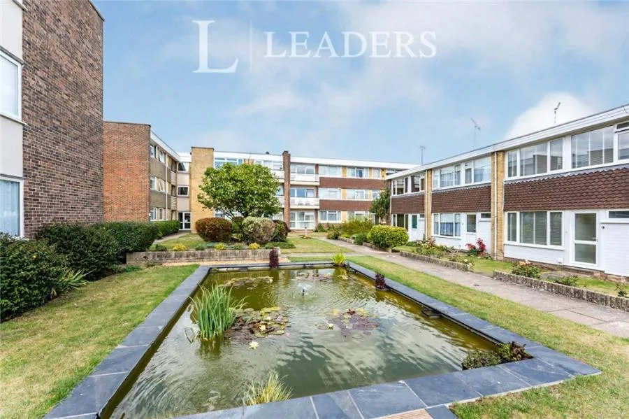 Chichester Court, Rustington, BN16, photo 5
