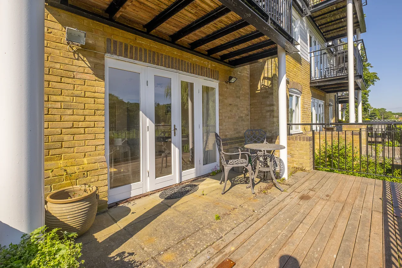 Manor Road, Teddington, TW11, photo 5