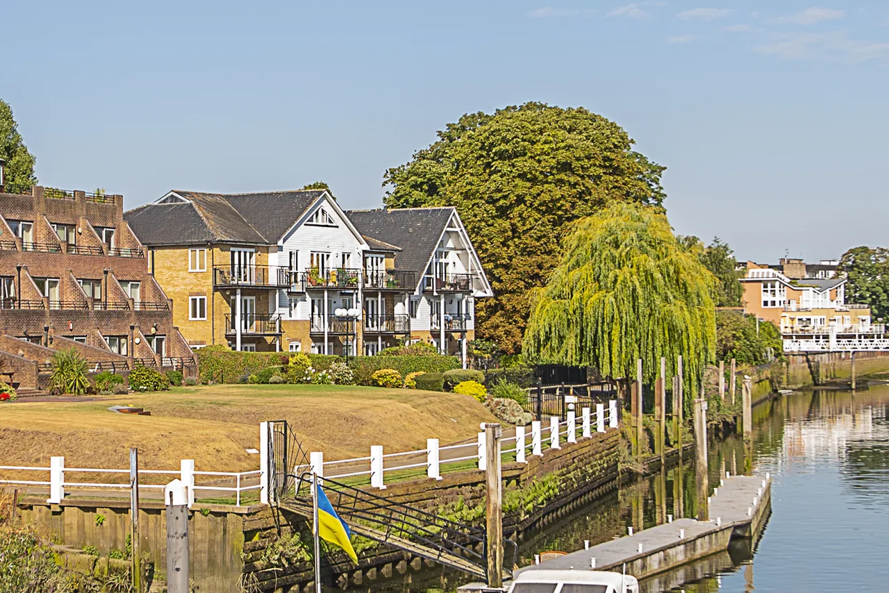 Manor Road, Teddington, TW11, photo 9