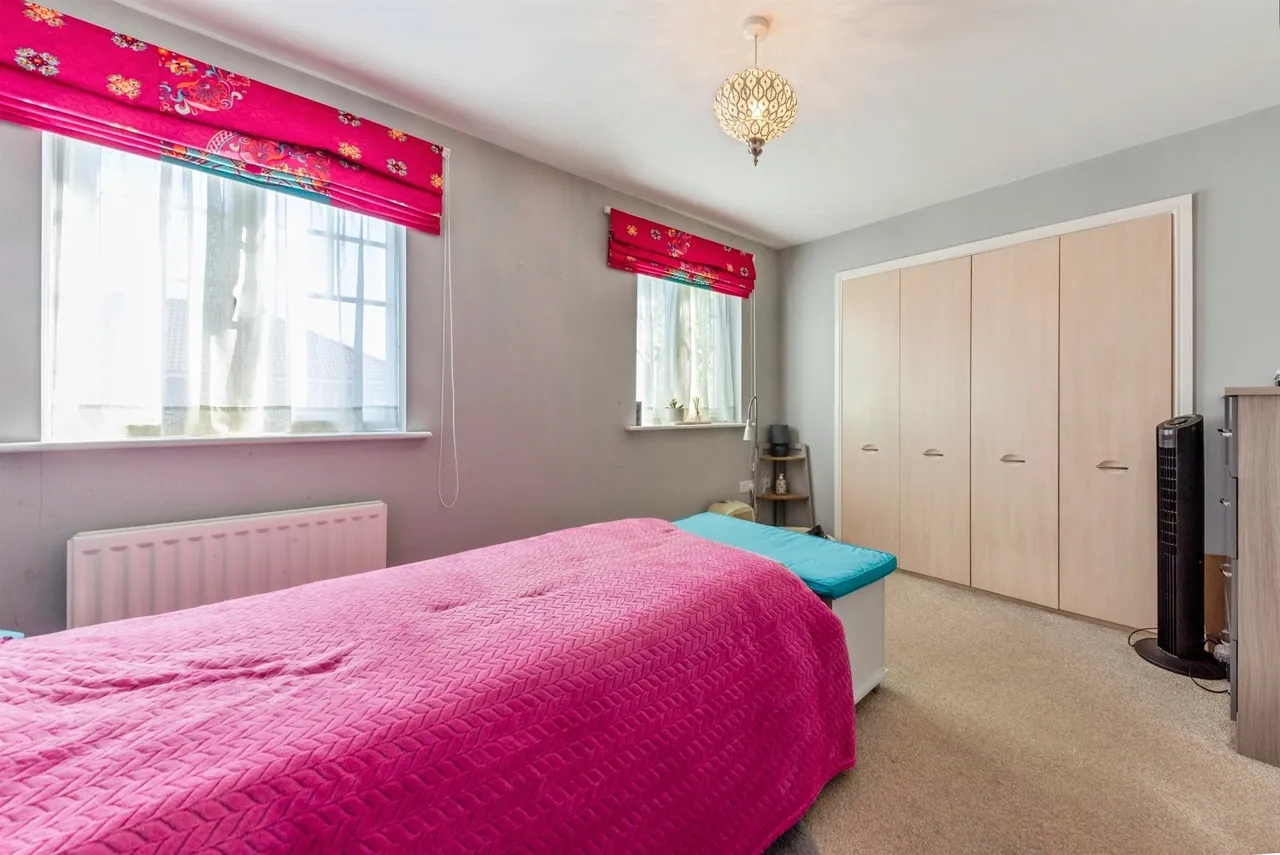 Dexter Avenue, Grantham, NG31, photo 9
