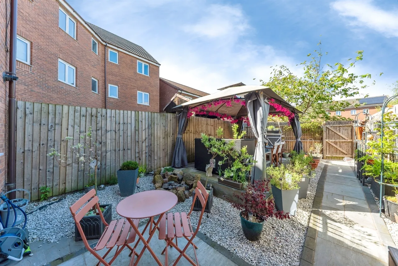 Dexter Avenue, Grantham, NG31, photo 17