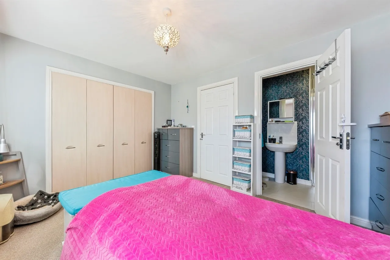 Dexter Avenue, Grantham, NG31, photo 10