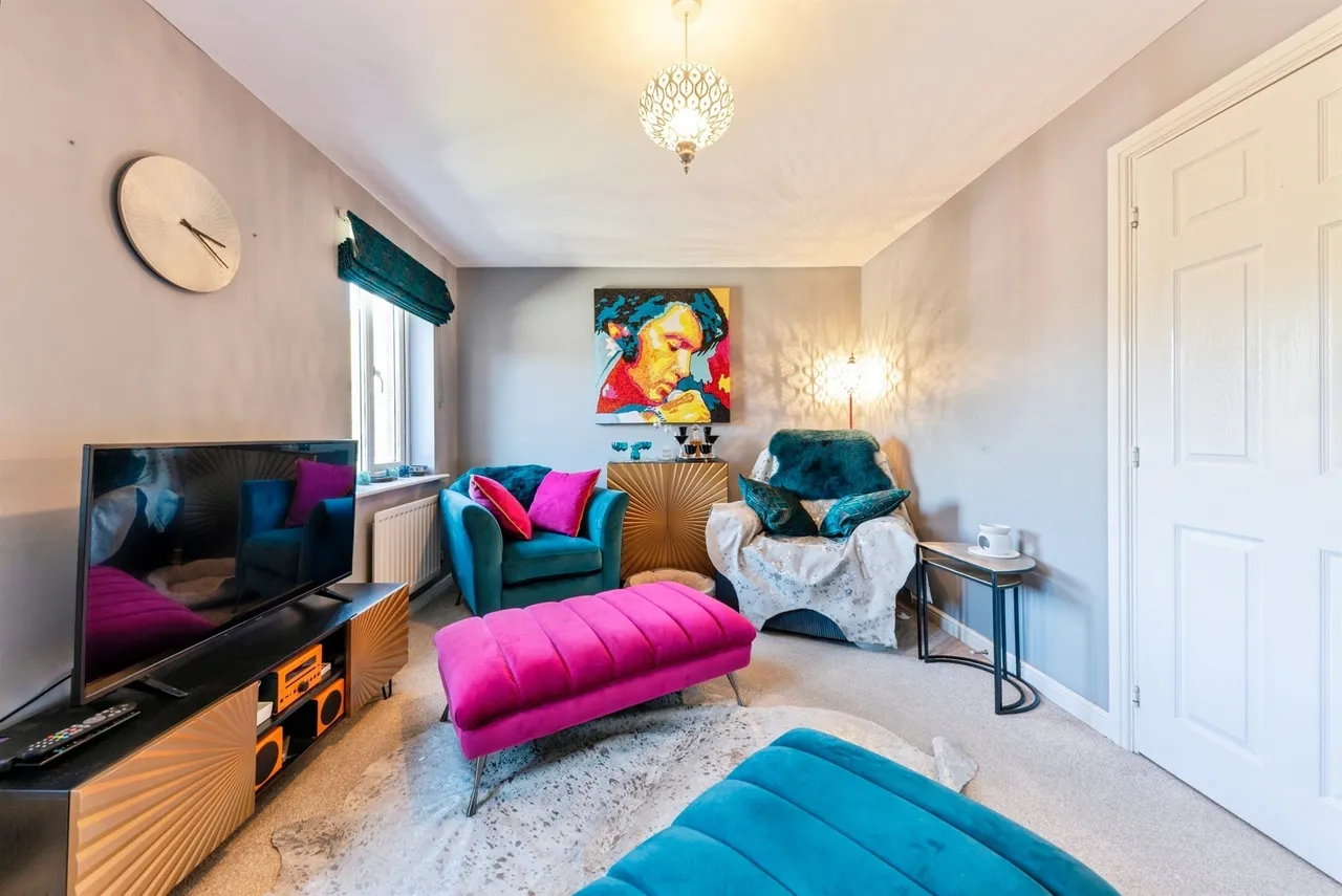 Dexter Avenue, Grantham, NG31, photo 11