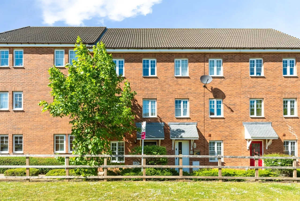Dexter Avenue, Grantham, NG31, photo 6