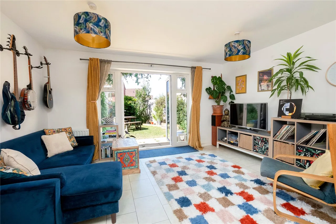Evans Way, Chipping Norton, OX7, photo 3