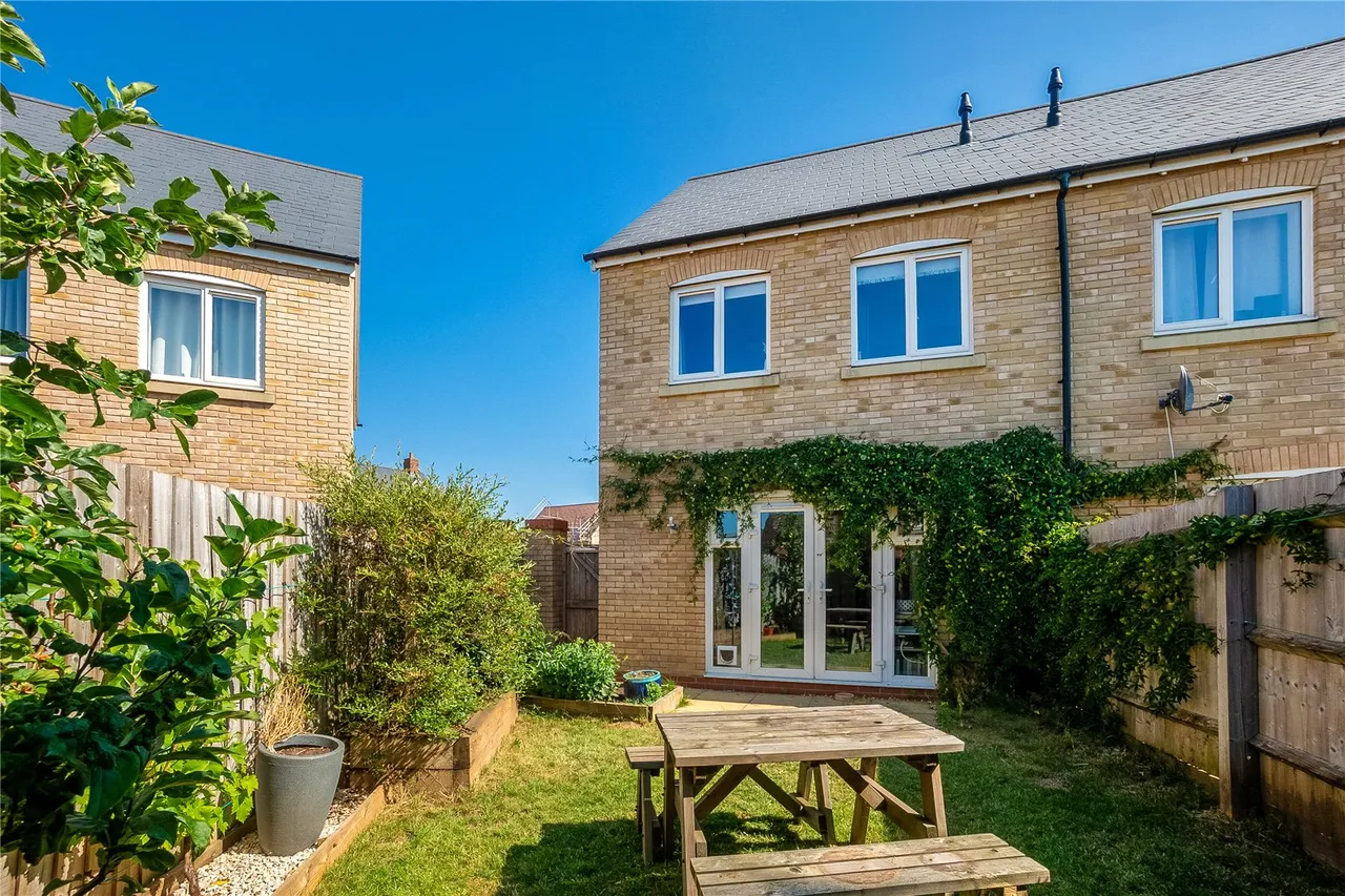 Evans Way, Chipping Norton, OX7, photo 14