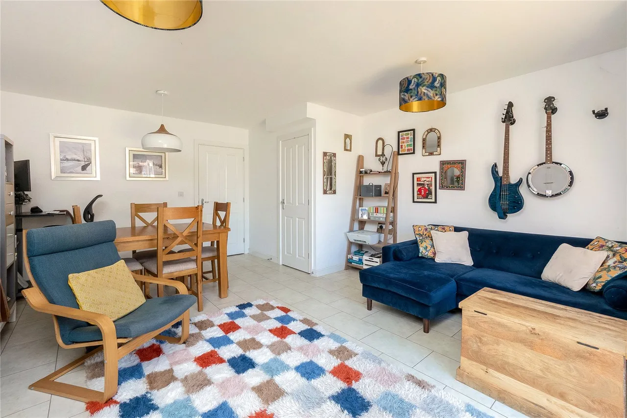 Evans Way, Chipping Norton, OX7, photo 4