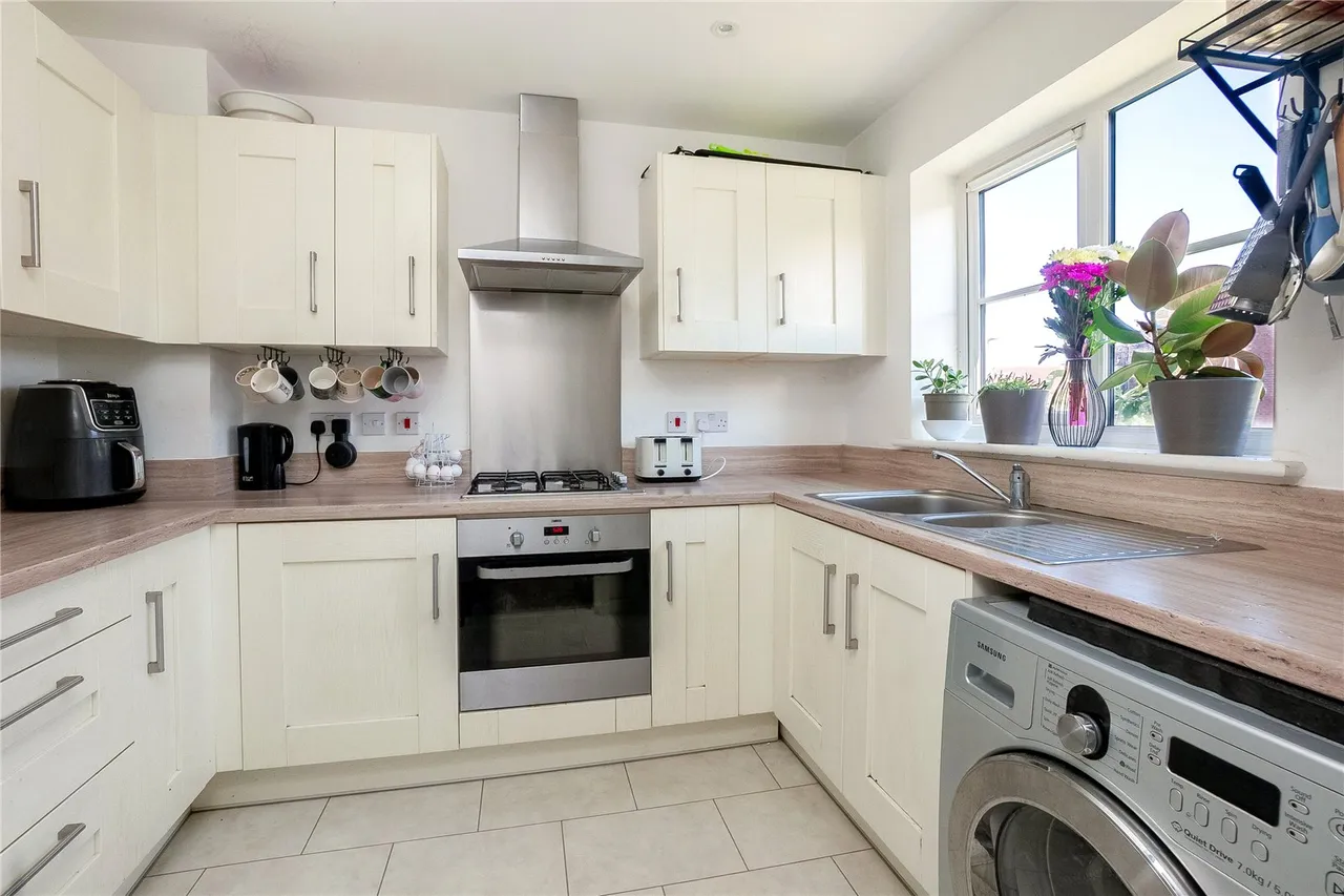 Evans Way, Chipping Norton, OX7, photo 2