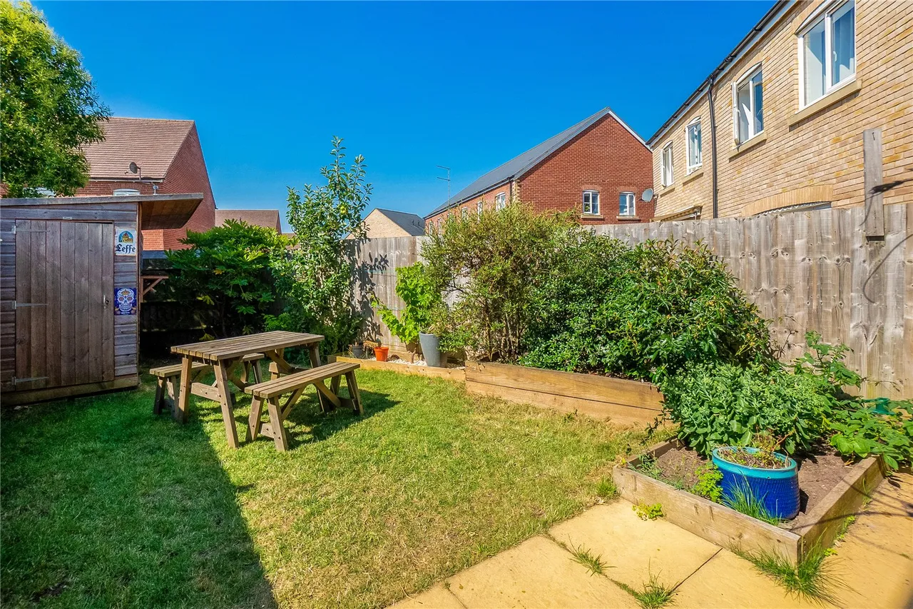 Evans Way, Chipping Norton, OX7, photo 13