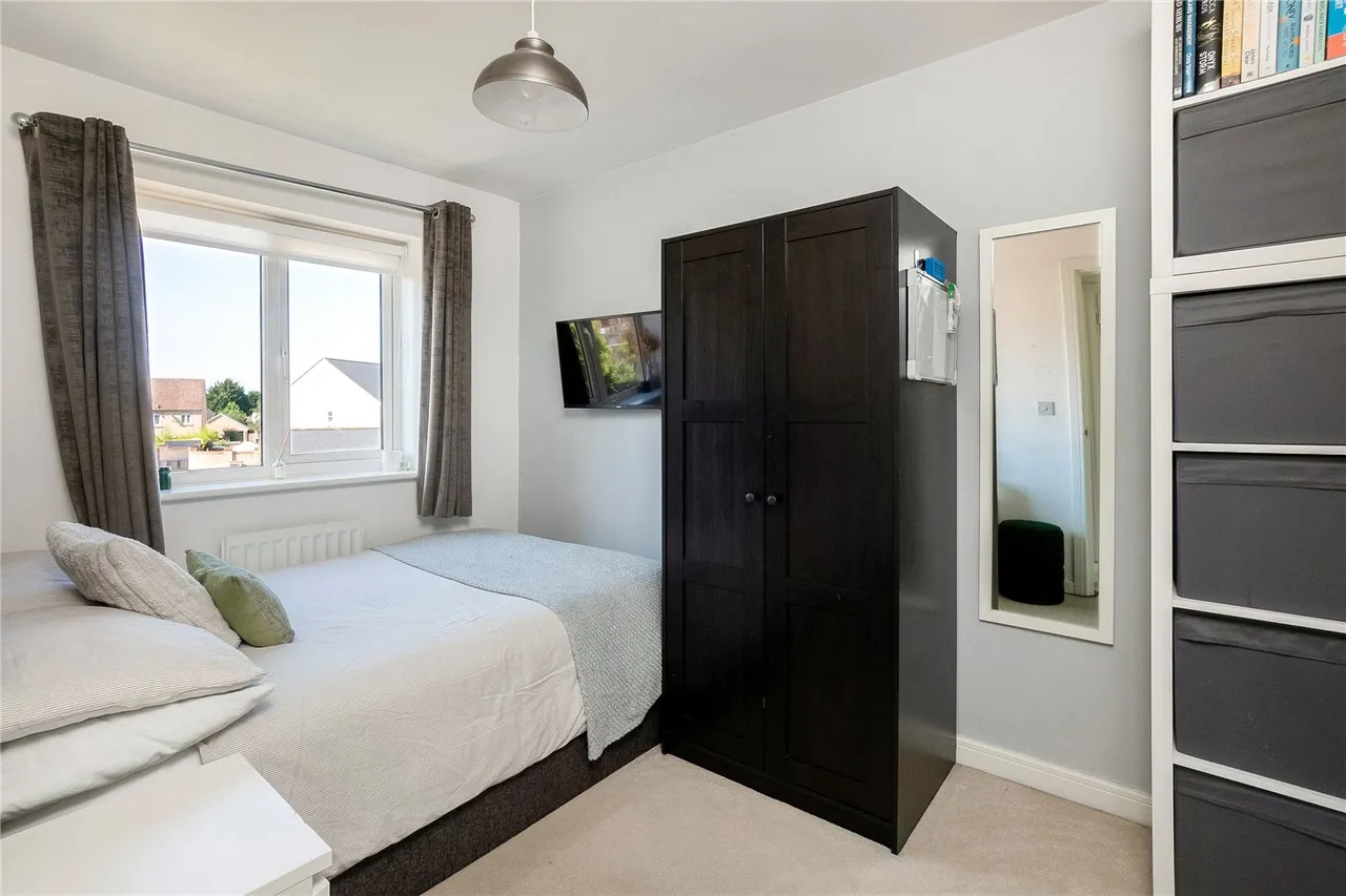 Evans Way, Chipping Norton, OX7, photo 9