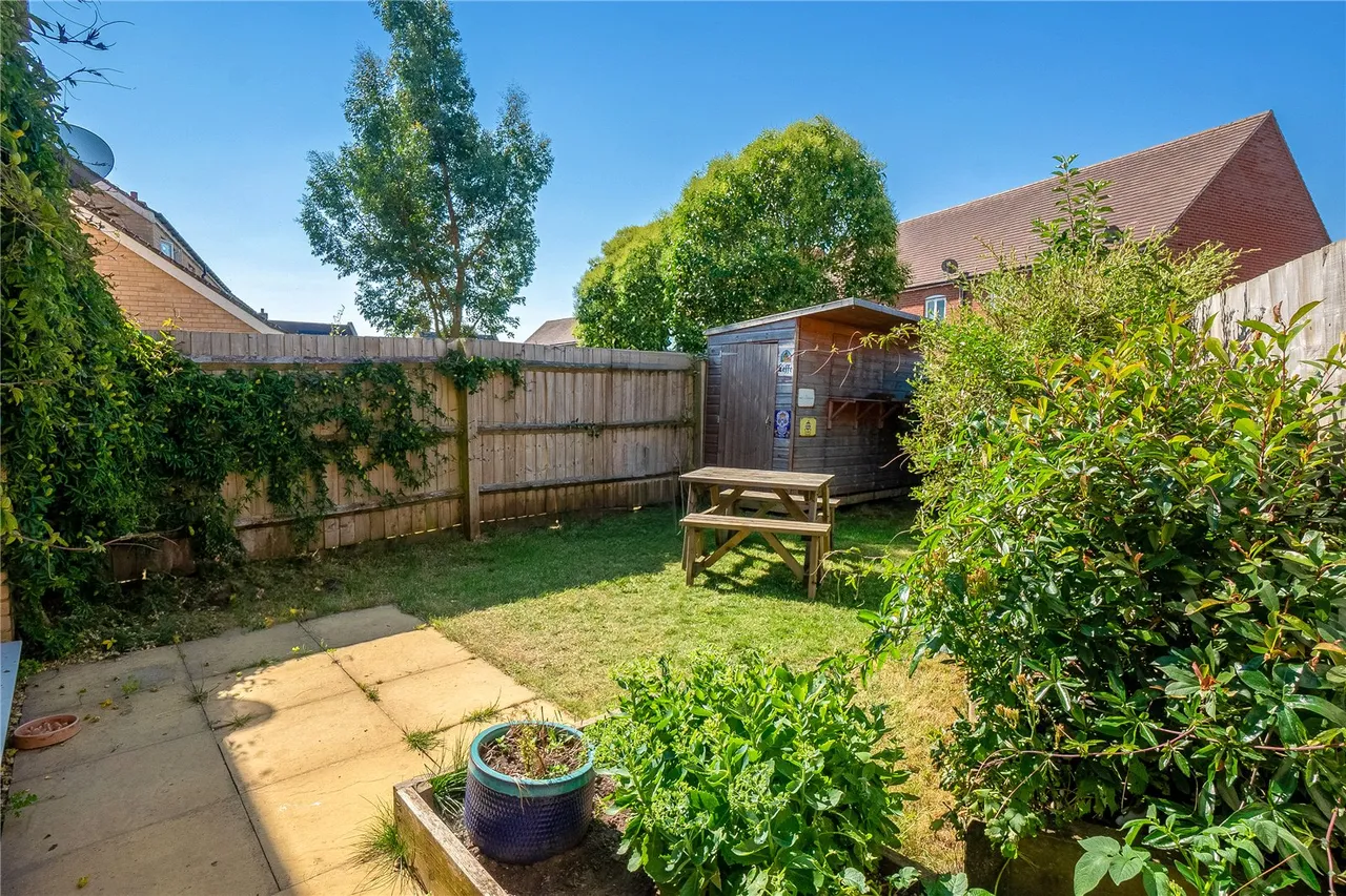 Evans Way, Chipping Norton, OX7, photo 12