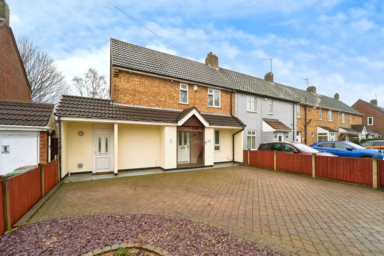 Harden Road, Walsall, West Midlands, WS3, photo 20