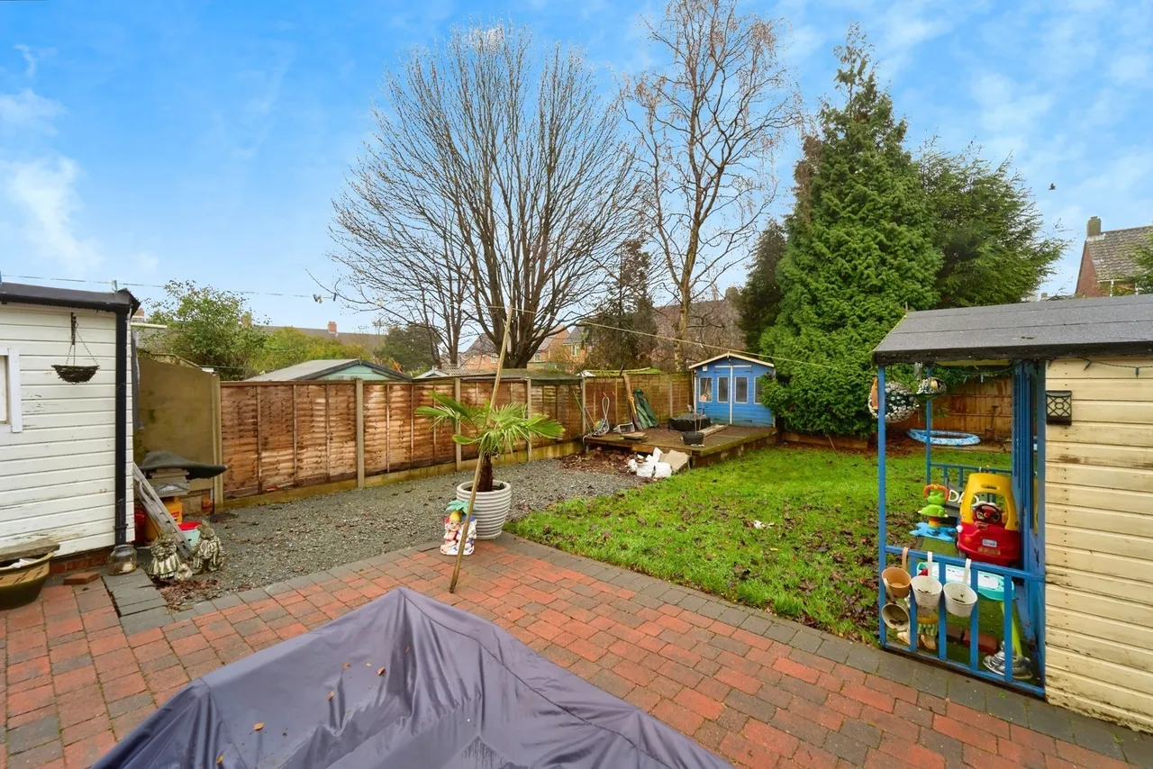 Harden Road, Walsall, West Midlands, WS3, photo 18