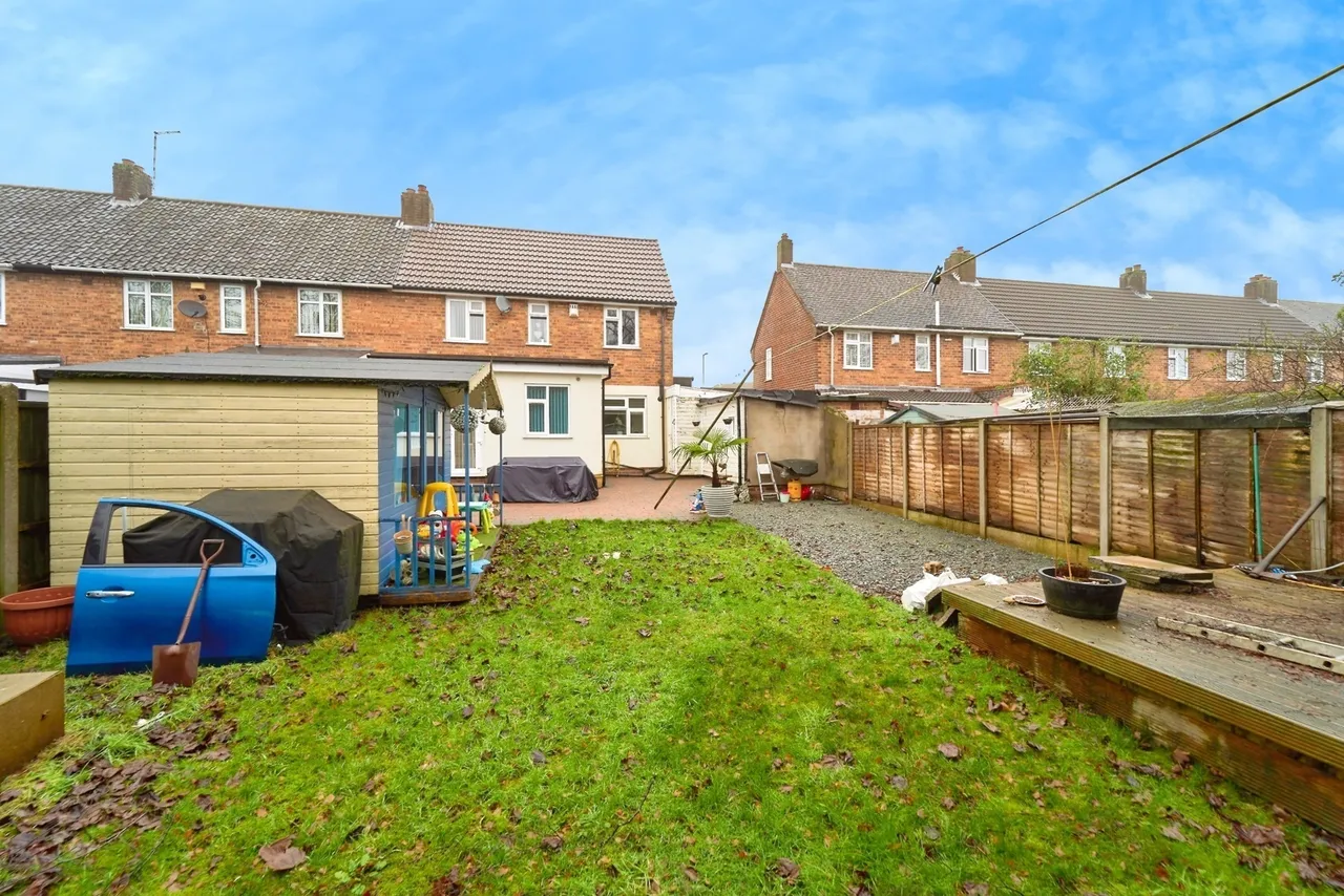 Harden Road, Walsall, West Midlands, WS3, photo 19
