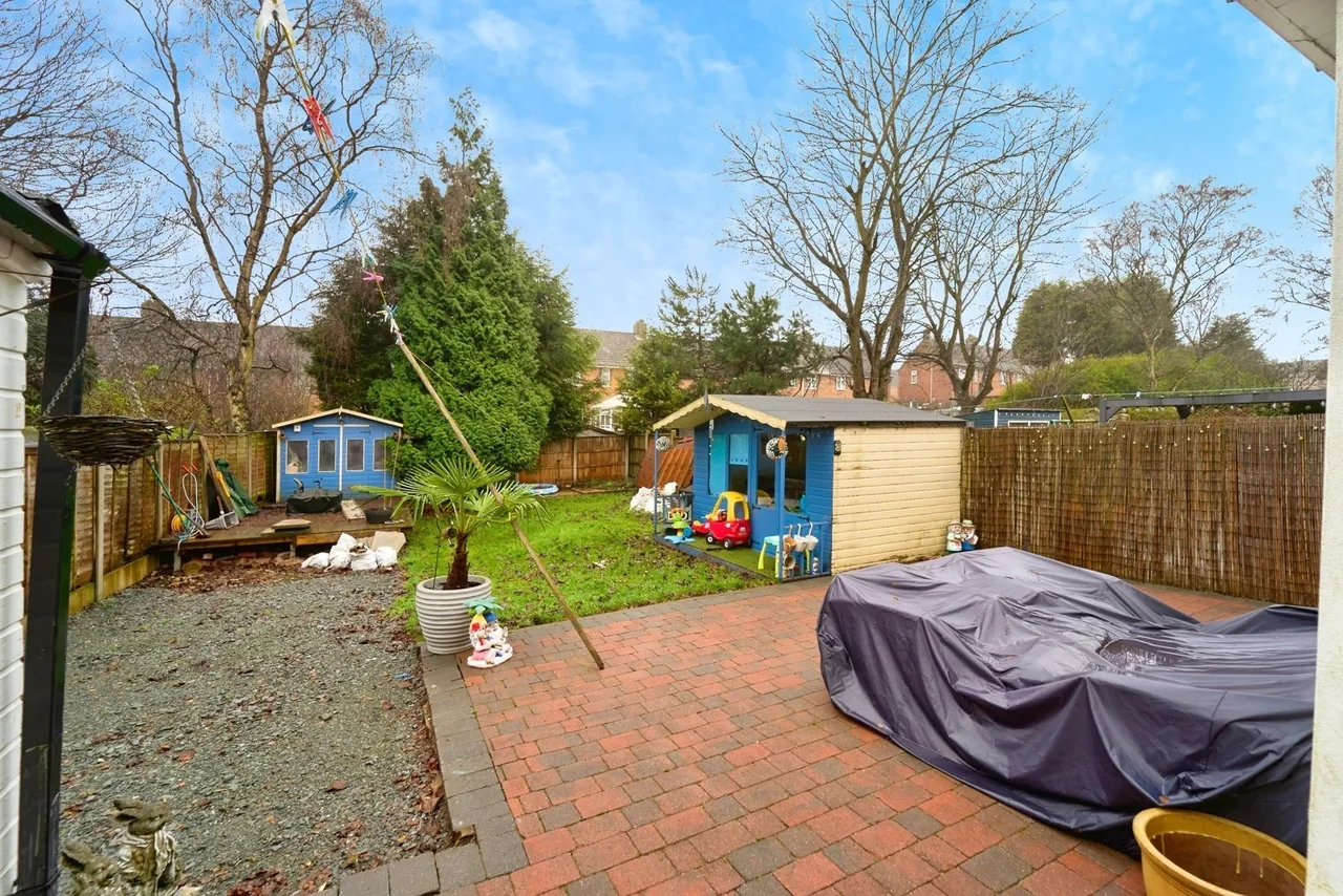 Harden Road, Walsall, West Midlands, WS3, photo 17