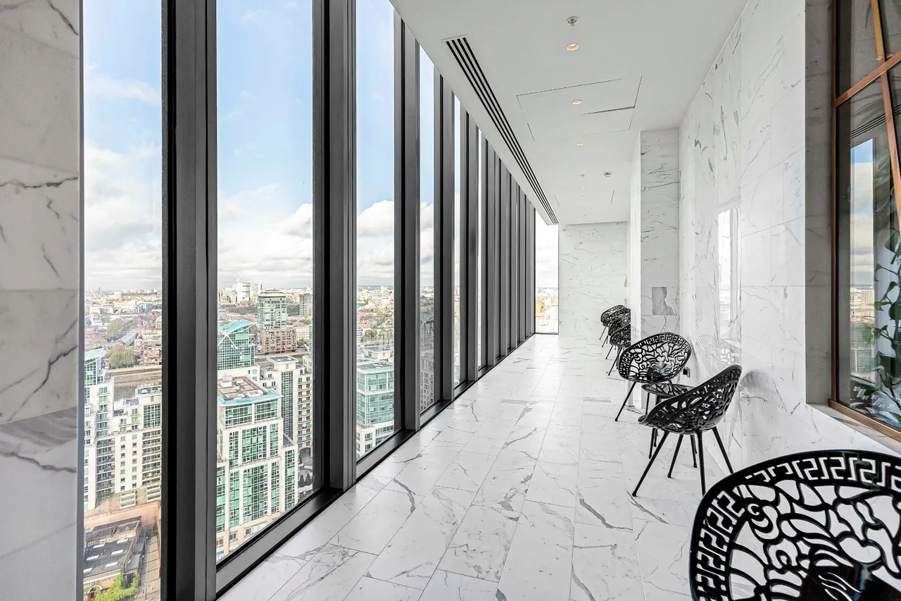 Bondway, Vauxhall, SW8, photo 4