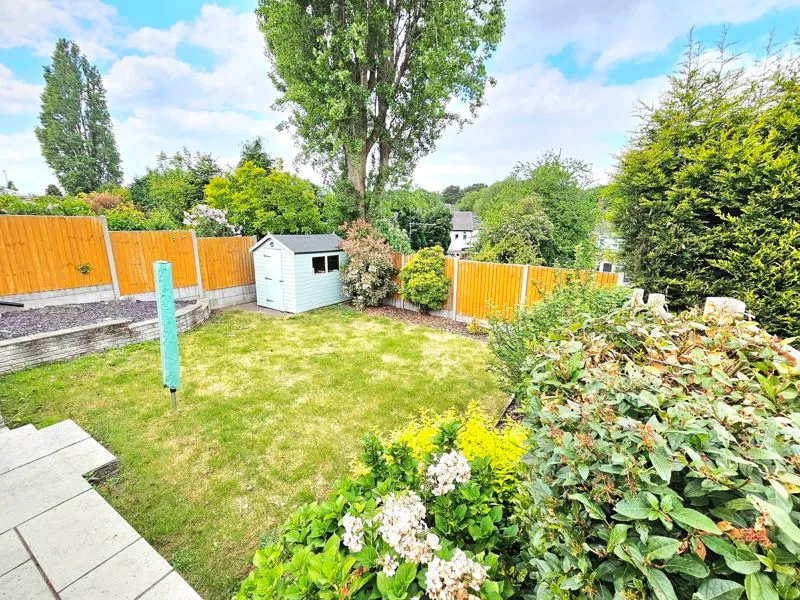 Dunchurch Crescent, Boldmere, B73, photo 22
