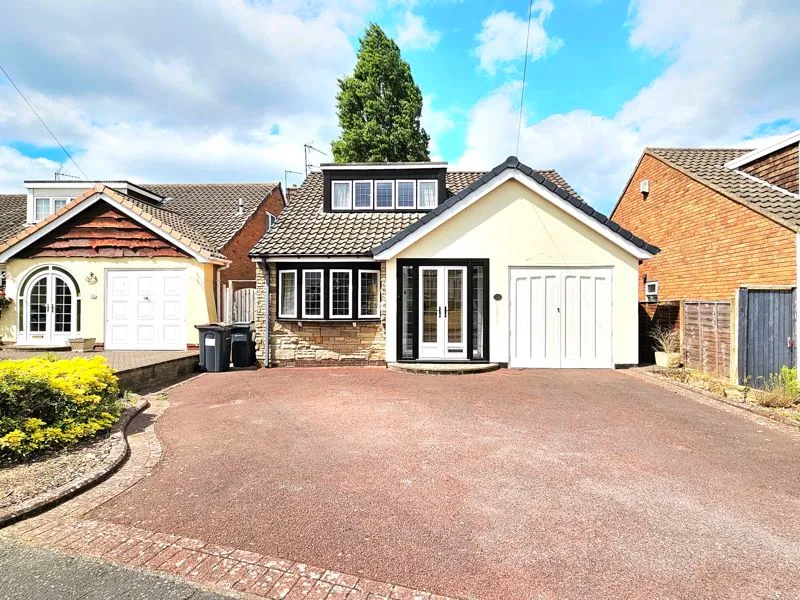 Dunchurch Crescent, Boldmere, B73, photo 27
