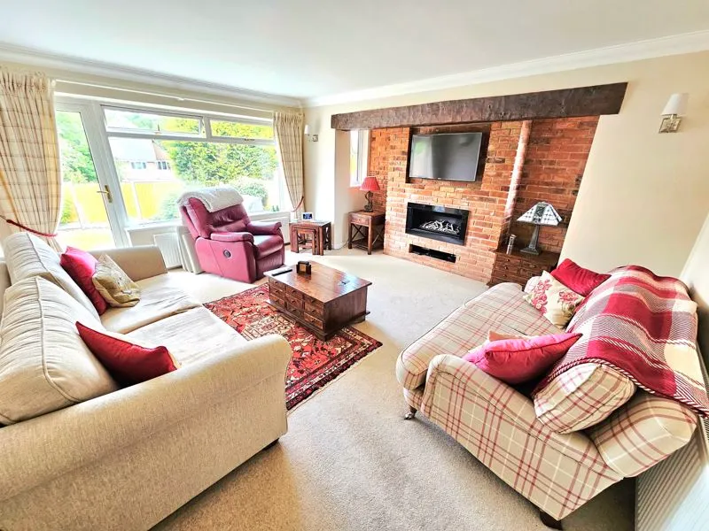 Dunchurch Crescent, Boldmere, B73, photo 3