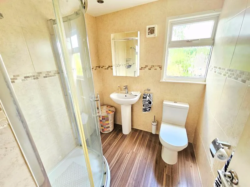 Dunchurch Crescent, Boldmere, B73, photo 20