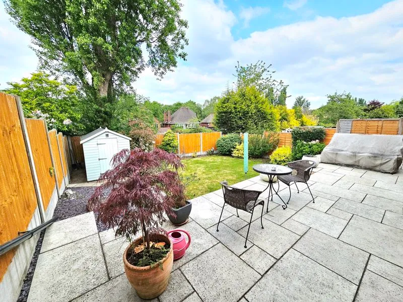 Dunchurch Crescent, Boldmere, B73, photo 21