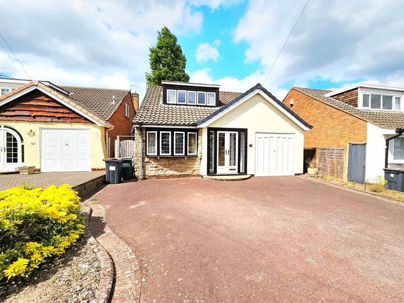 Dunchurch Crescent, Boldmere, B73, photo 2