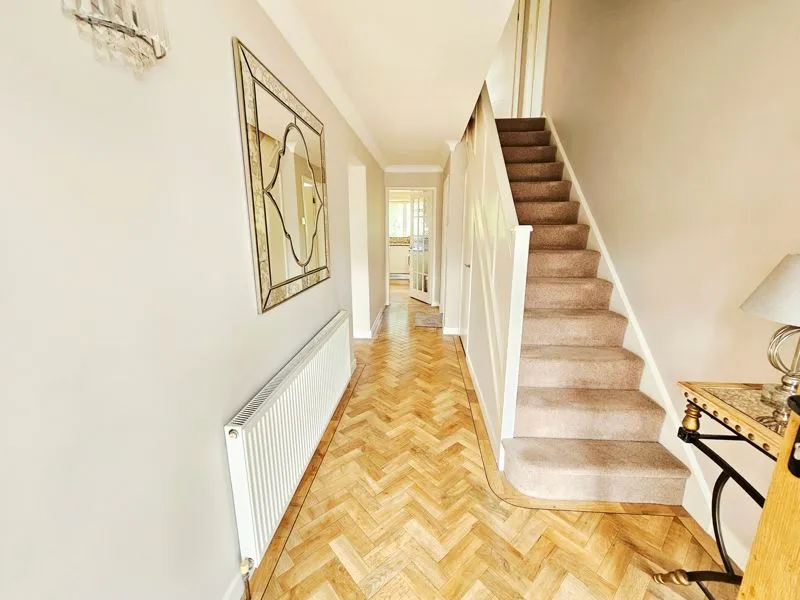 Dunchurch Crescent, Boldmere, B73, photo 15
