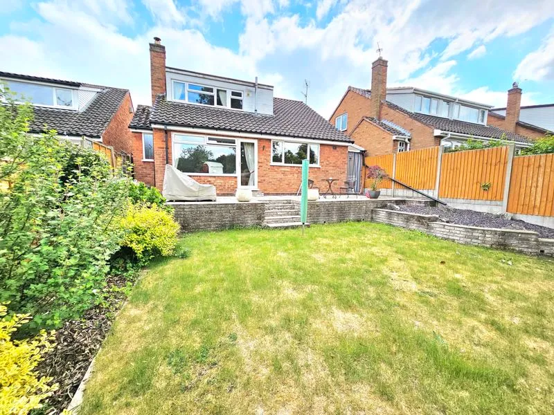 Dunchurch Crescent, Boldmere, B73, photo 25