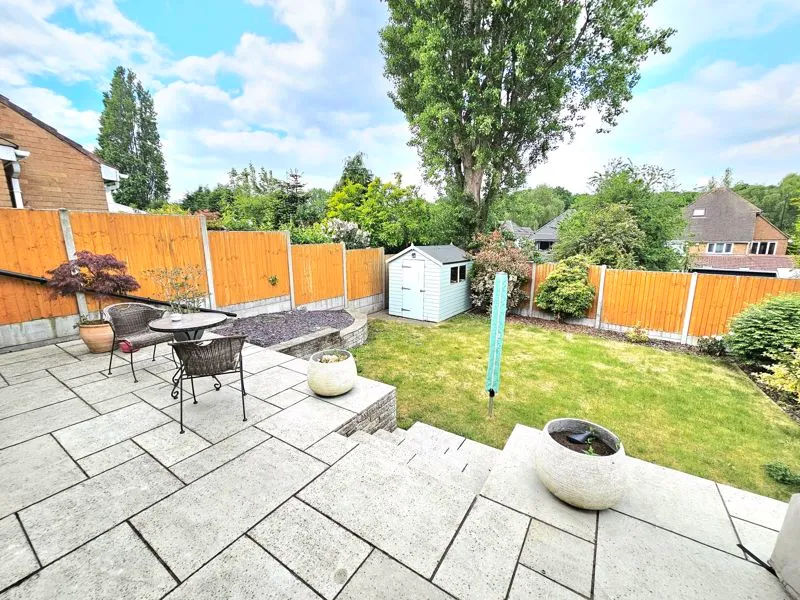 Dunchurch Crescent, Boldmere, B73, photo 23