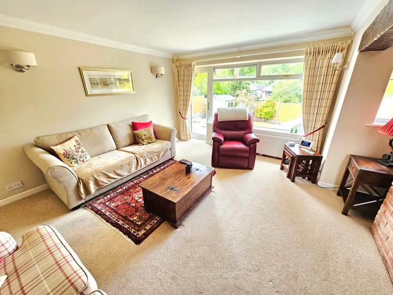 Dunchurch Crescent, Boldmere, B73, photo 4