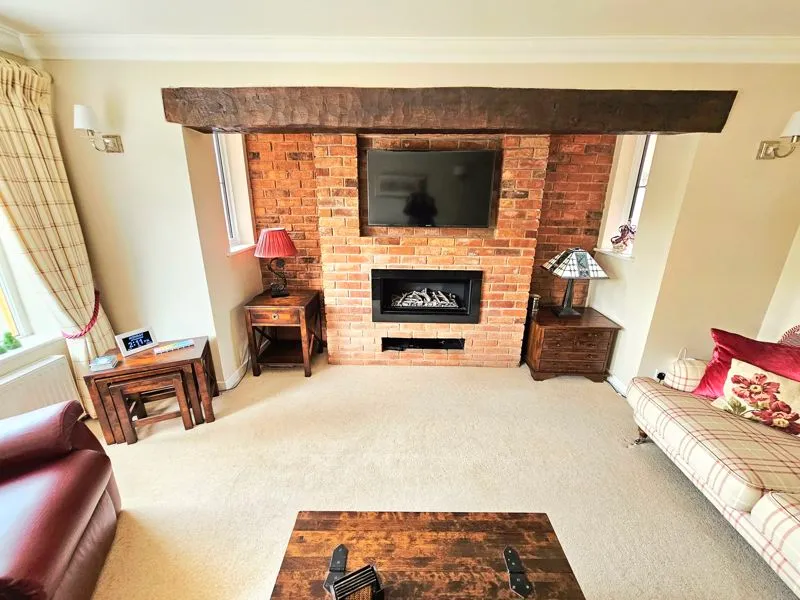 Dunchurch Crescent, Boldmere, B73, photo 5