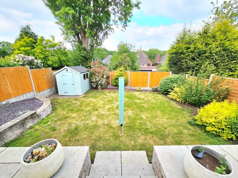 Dunchurch Crescent, Boldmere, B73, photo 24