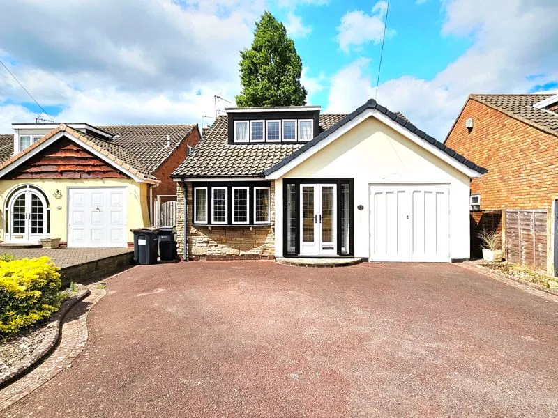3 bed house for sale, Dunchurch Crescent, Boldmere, B73