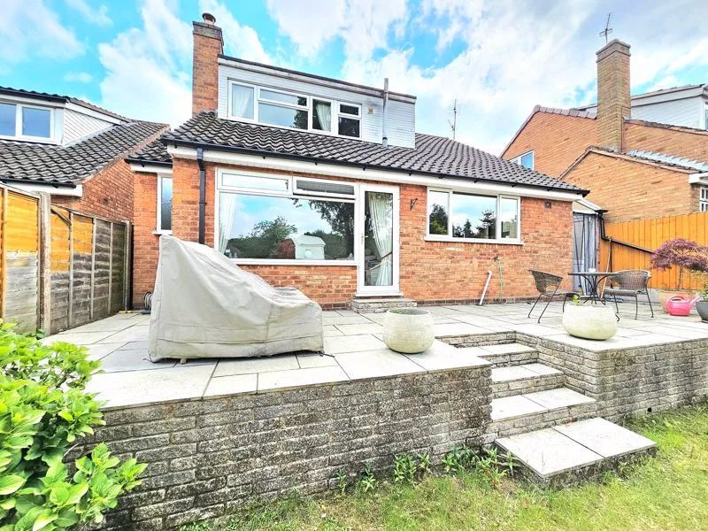 Dunchurch Crescent, Boldmere, B73, photo 26