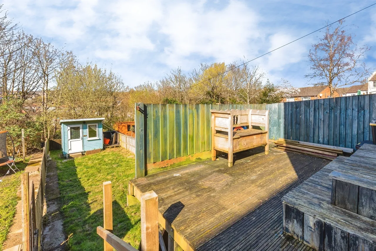 Oakfield Road, Hastings, TN35, photo 18