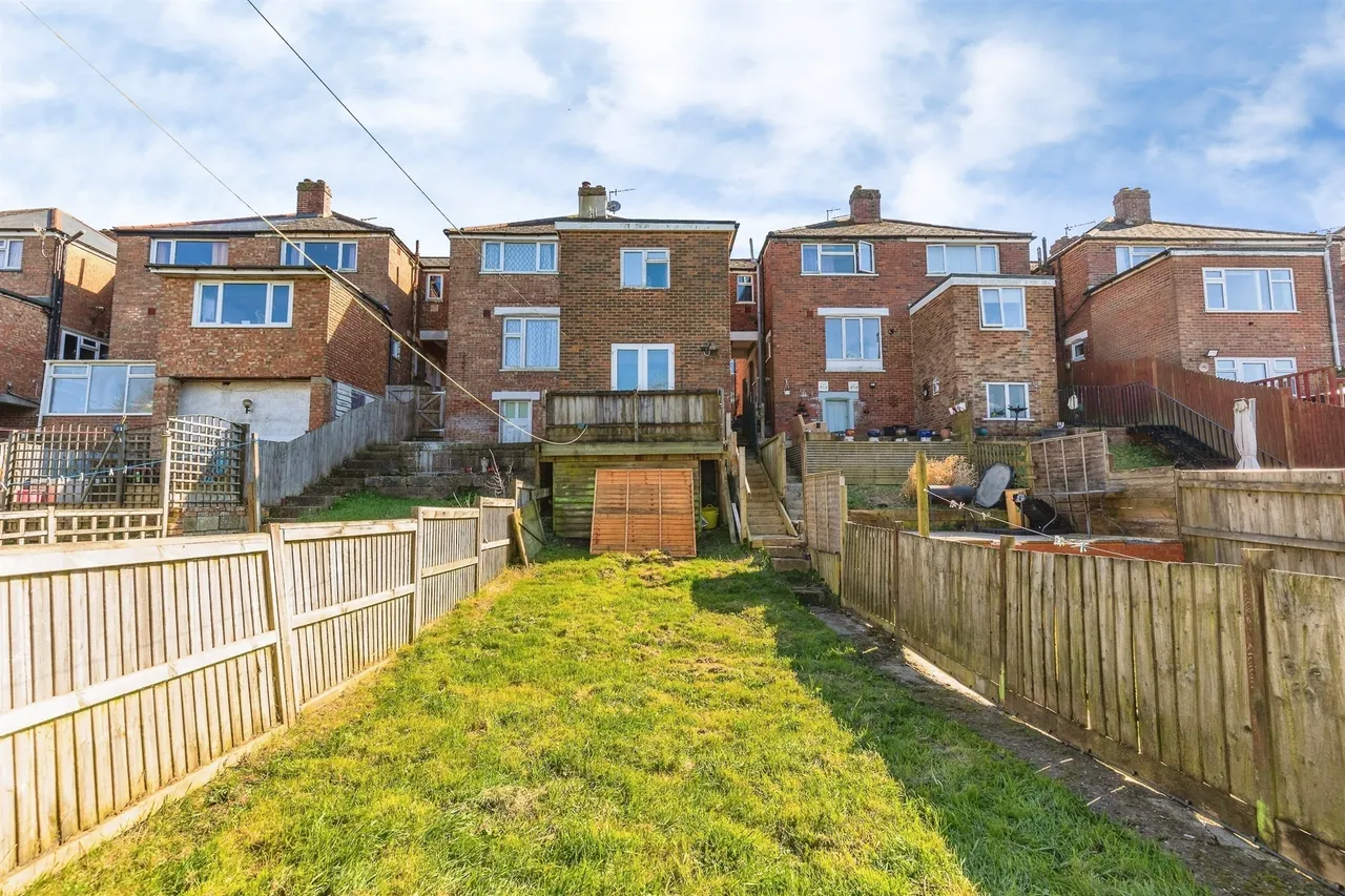 Oakfield Road, Hastings, TN35, photo 16