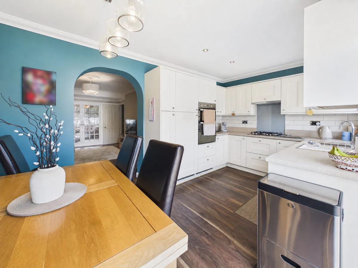 Woodcote Avenue, Hornchurch, RM12, photo 4