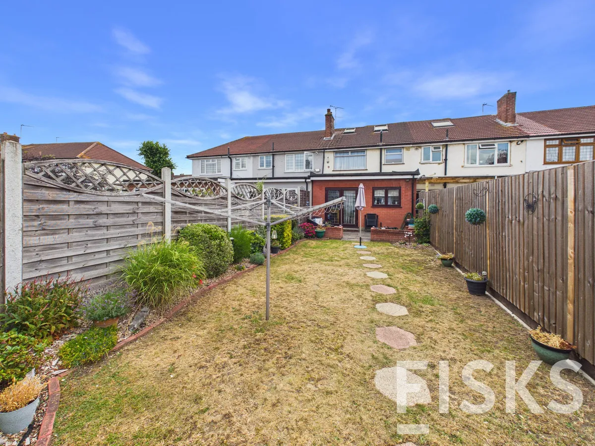 Woodcote Avenue, Hornchurch, RM12, photo 28